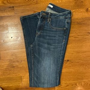 Vigoss jagger skinny jeans